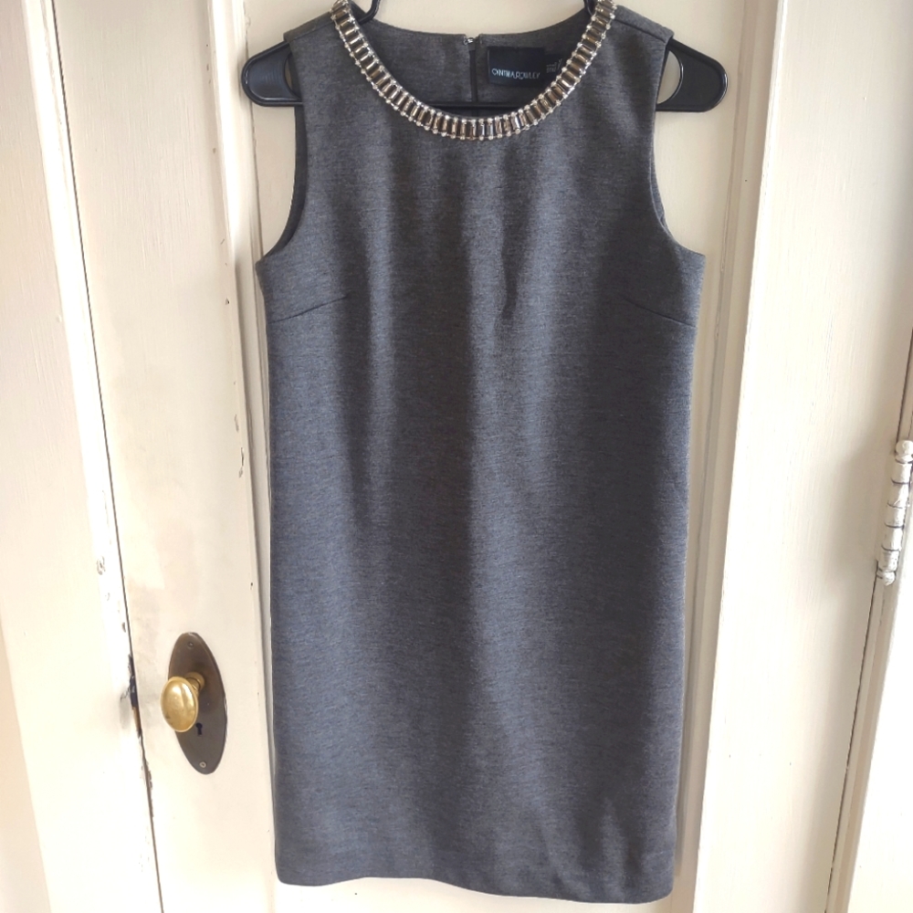 Cynthia Rowley sheath dress size 2